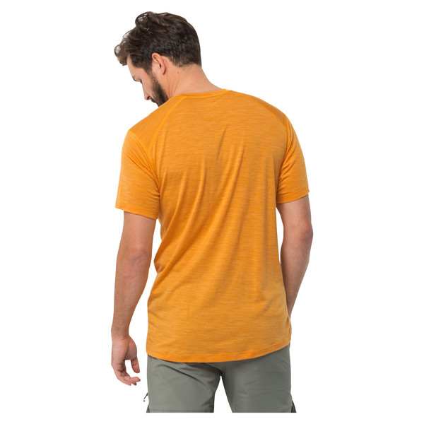 KAMMWEG S/S M Herren - Funktionsshirt
