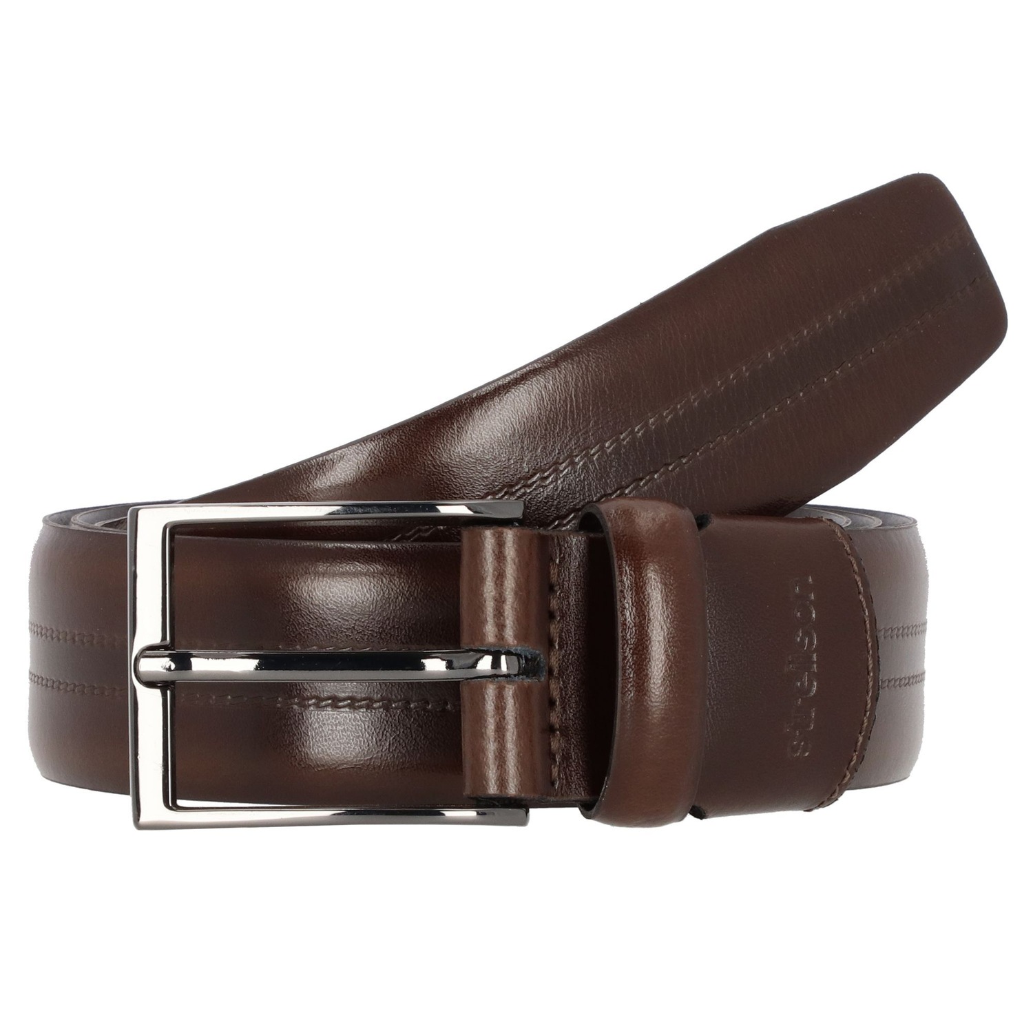 Gürtel Leder