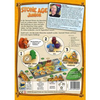 Stone Age Junior (DE)