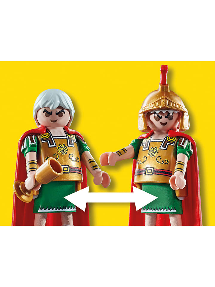 Playmobil Spielfiguren 