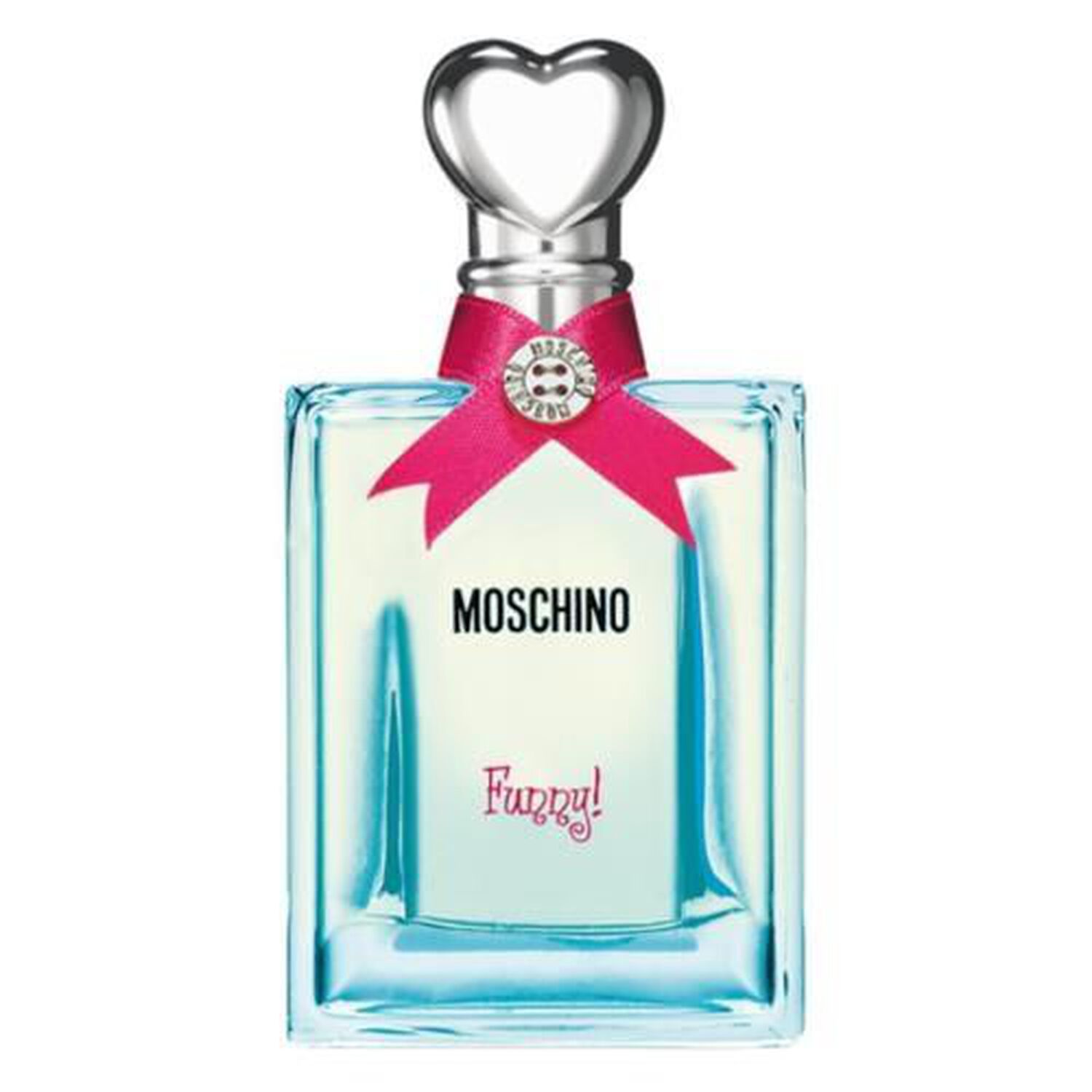 Moschino Funny Eau de Toilette