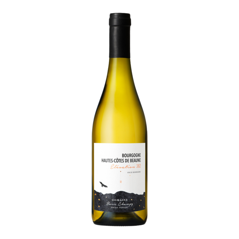 Hautes Côtes de Beaune Montagne 382 2020 - Bourgogne Hautes Côtes de Beaune - Bourgogne - Boris Champy (75CL.)
