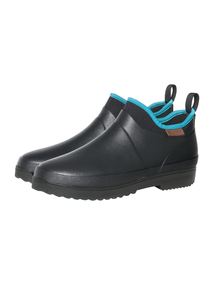 Gardena Unisex Boots in Schwarz günstig kaufen
