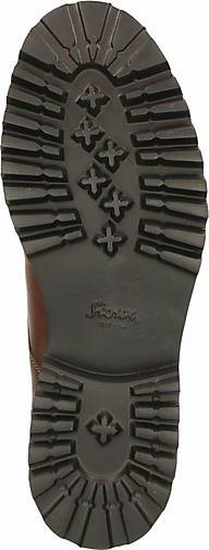 Sioux Schnürschuh Adalrik-703-TEX-H