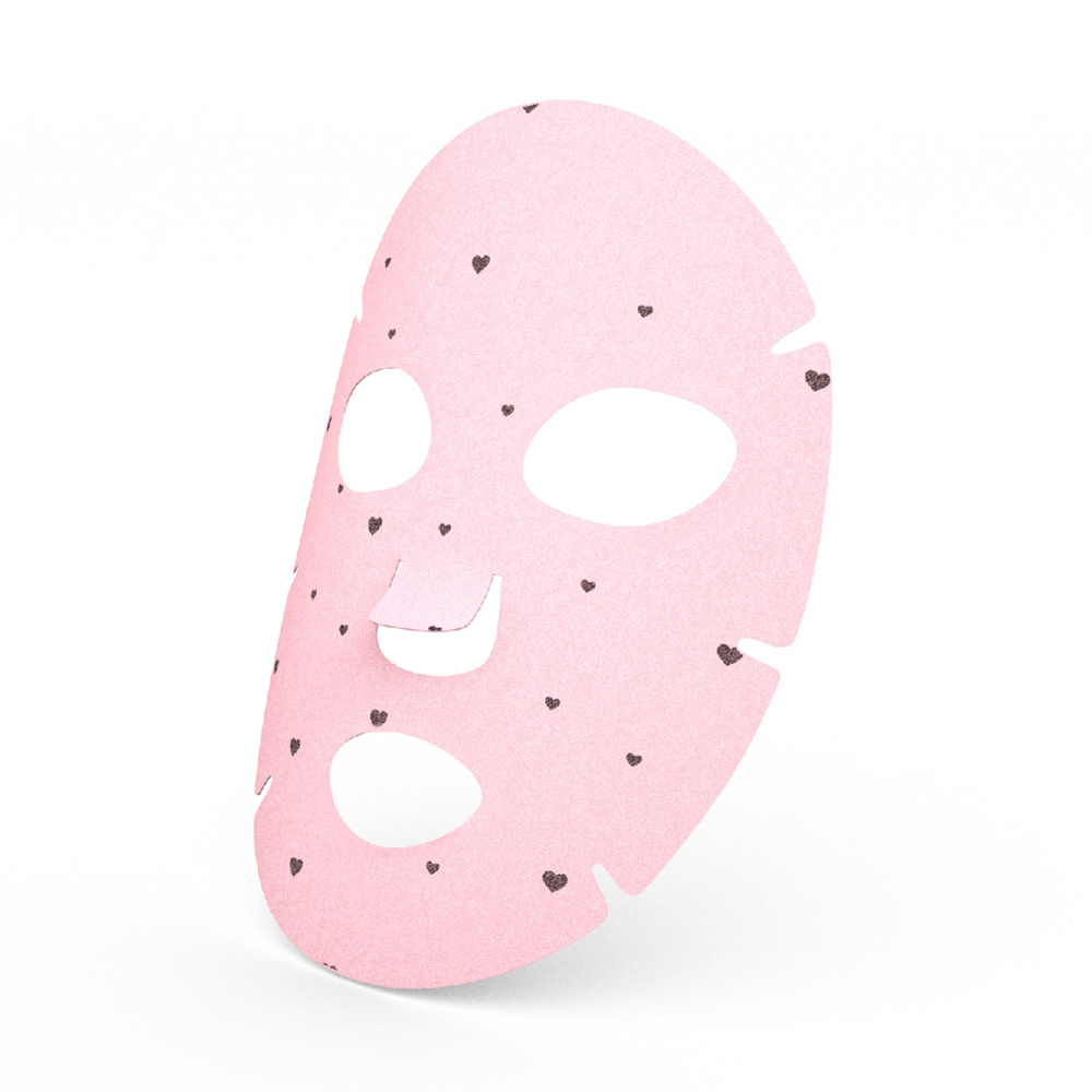 one.two.free! Hyaluronic Power Face Mask Masque pour le visage