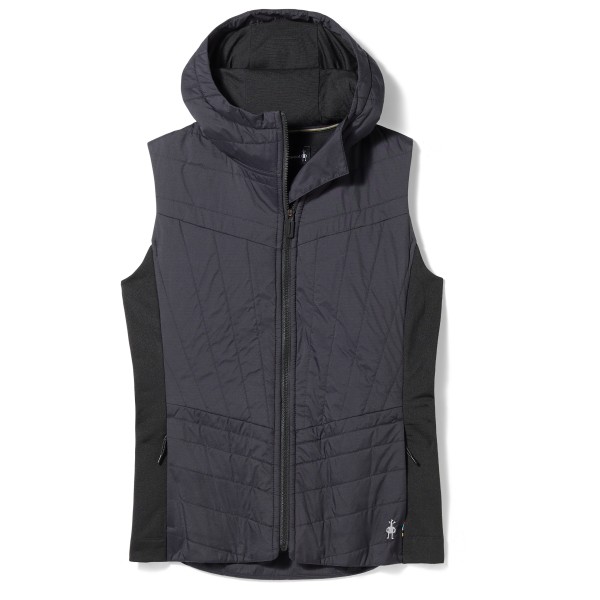 Smartwool - Women's Smartloft Vest - Wollweste