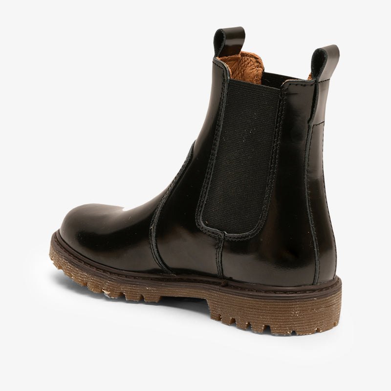 neel black polido - Schwarz
