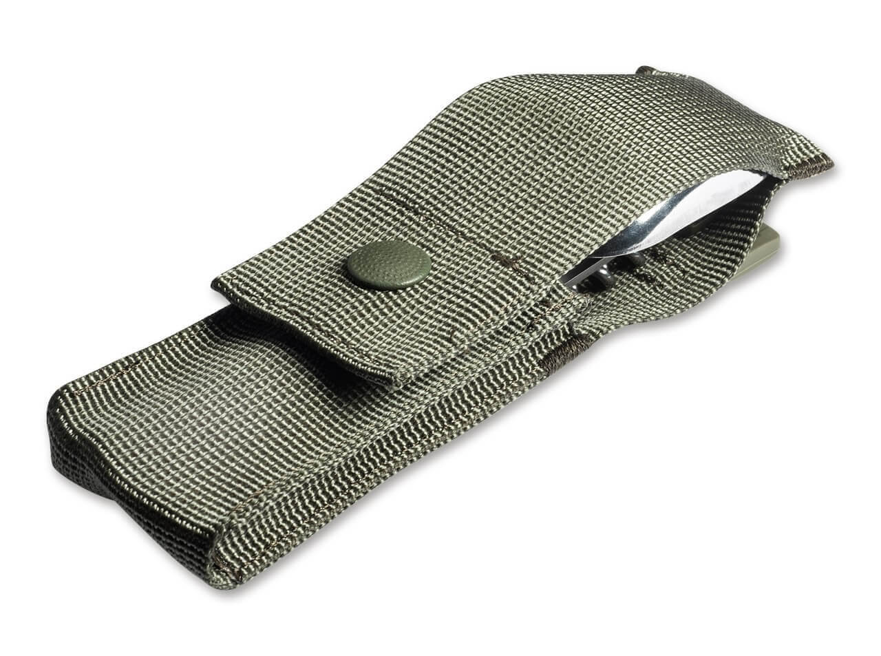 Bivouac Kaki
