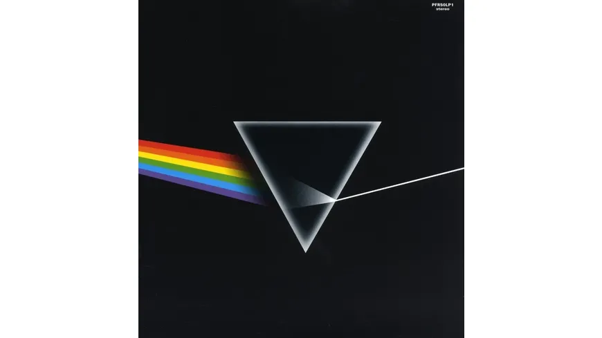 The Dark Side Of The Moon(50th Anniversary) 2023 Remaster