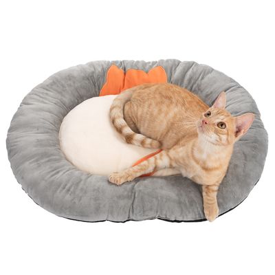 Katzenkissen Ginger