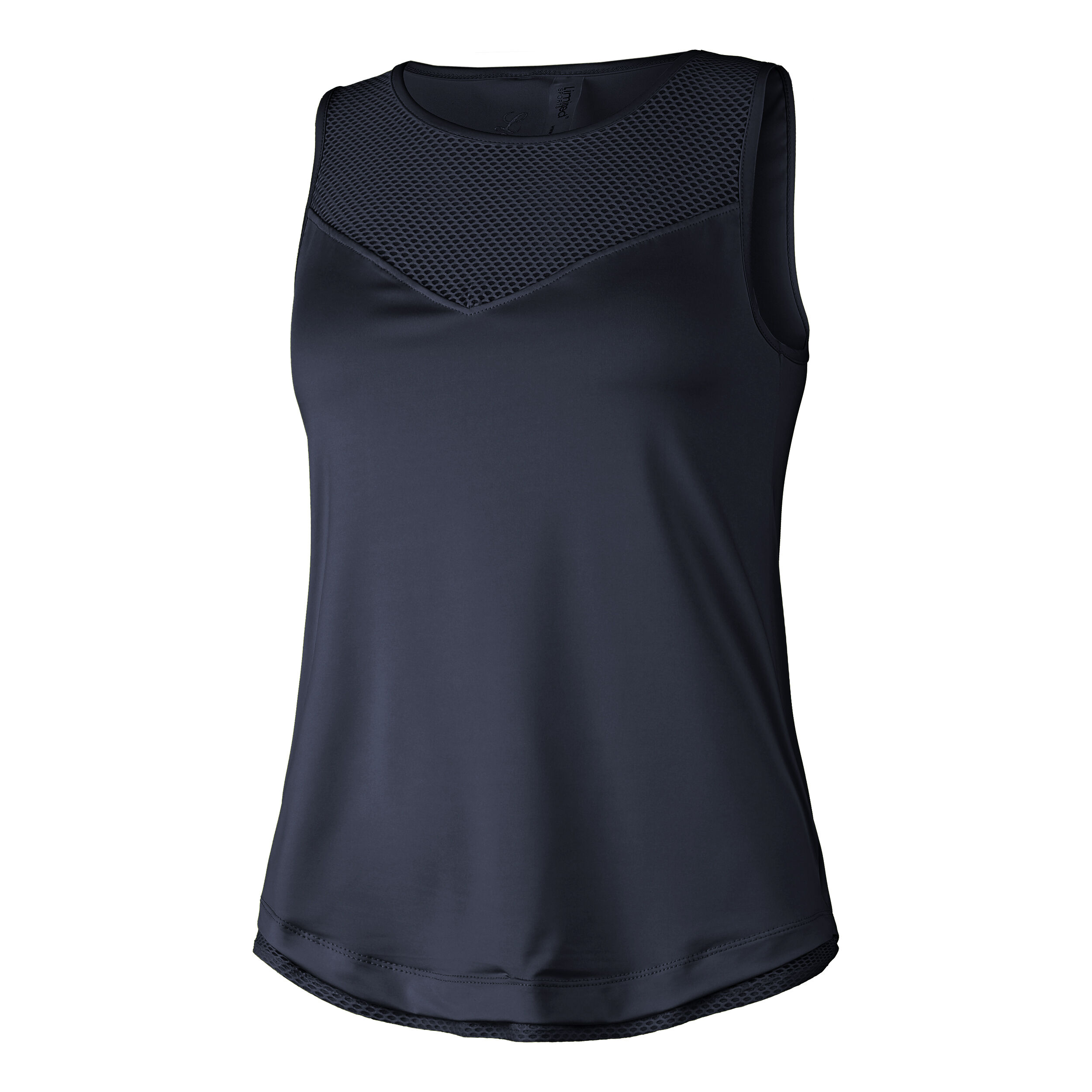 Taba Tank-Top Damen - Blau
