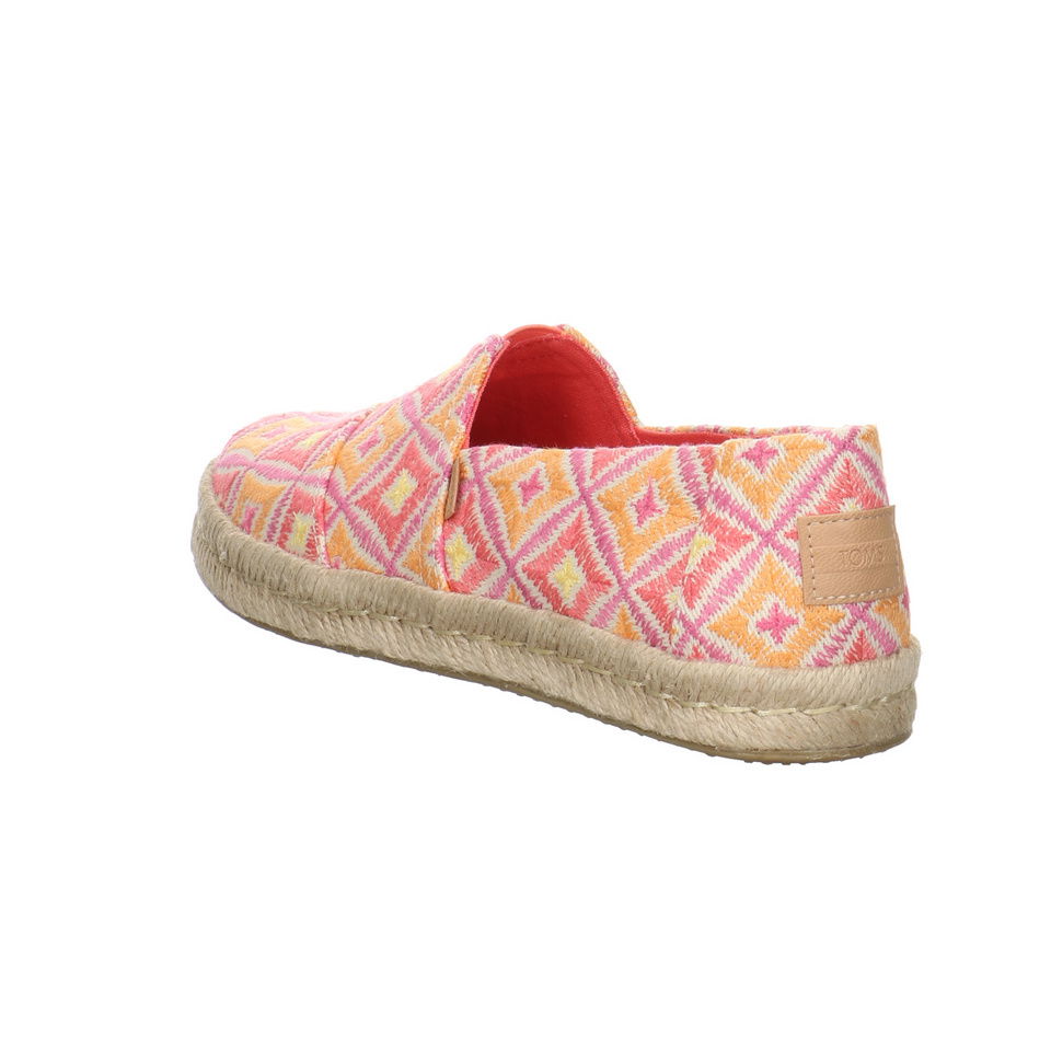 TOMS Alpargata Rope 2.0 Slipper