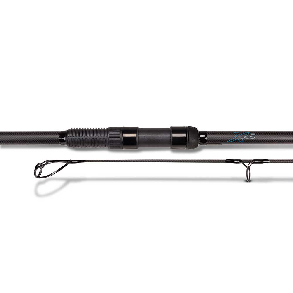 Nash x 325 12' 3,25 paunan karppivapa