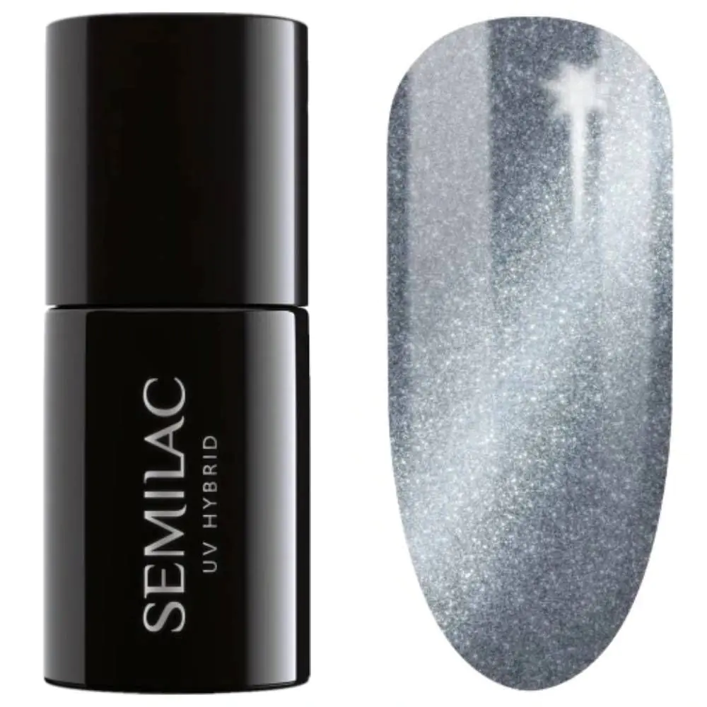 SEMILAC UV Hybrid 465 Πολυτελές Χαλαρωτικό 7ml