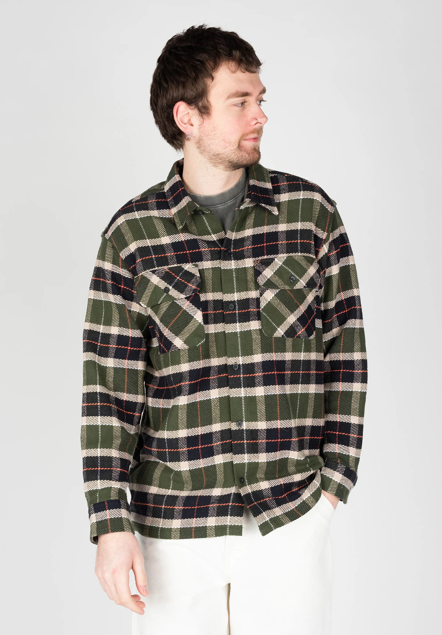 Presco Flannel
