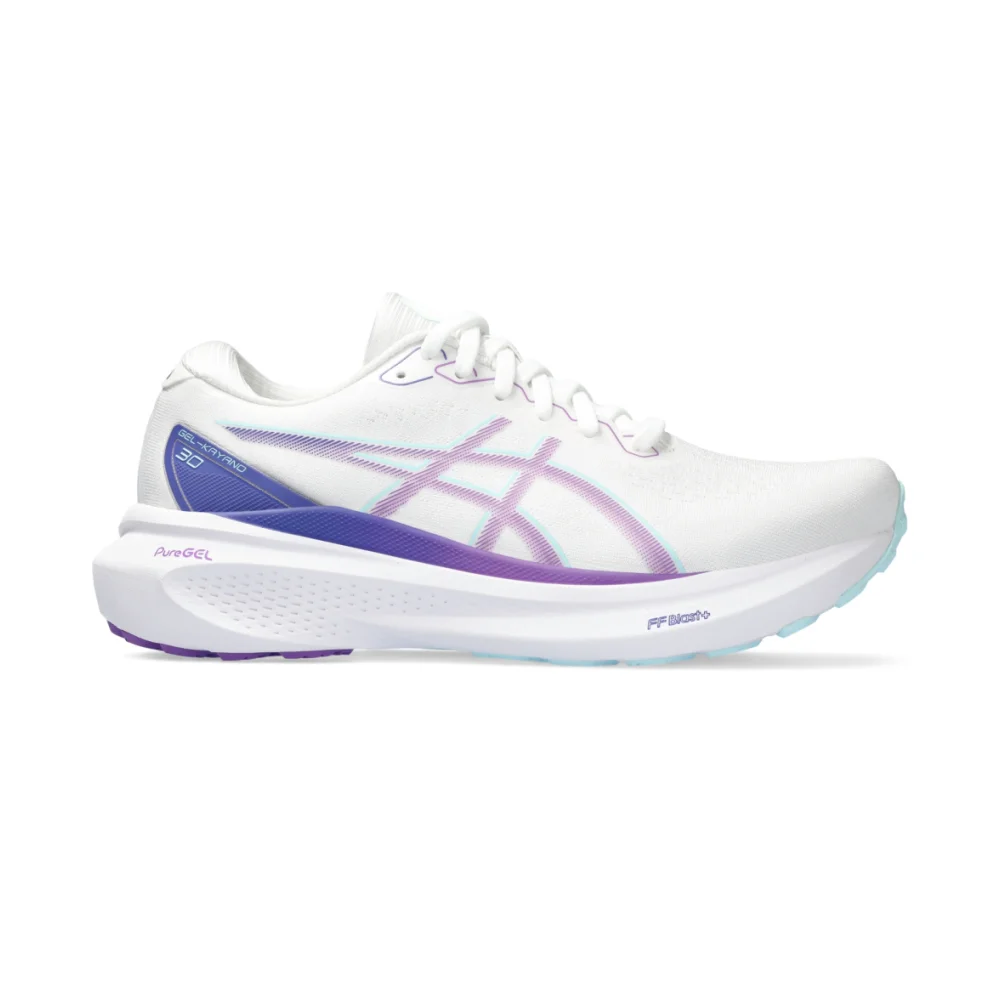 Asics Gel Kayano 30 1012B357.100 / weiss