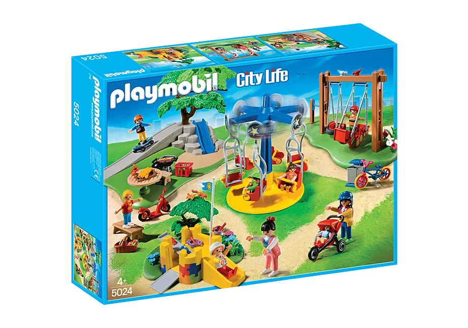 Children's Playground