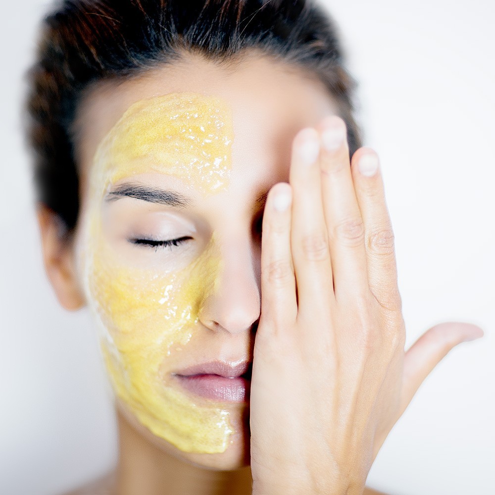 REFINING PEELING MASK