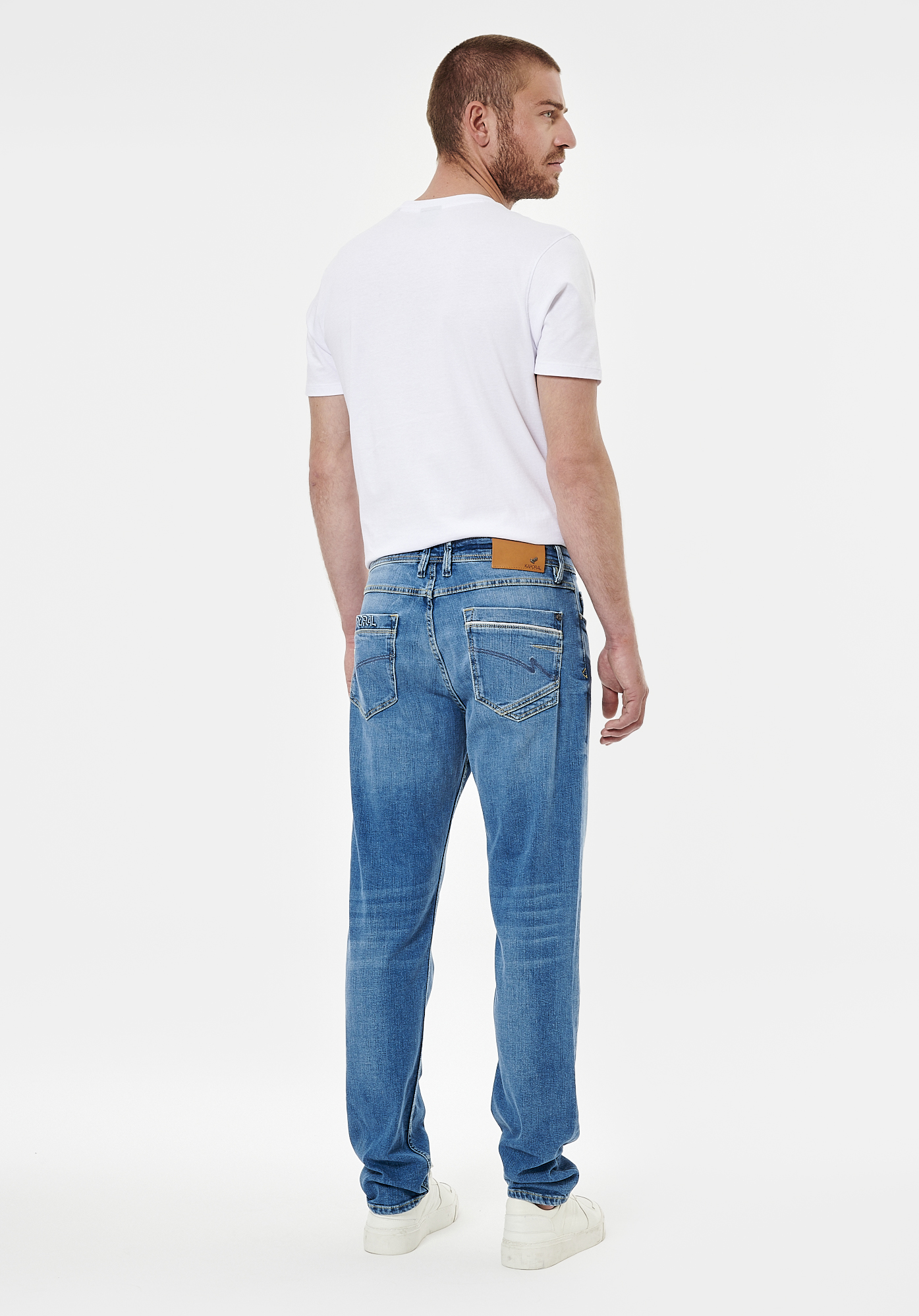 JOKER  Jean slim homme