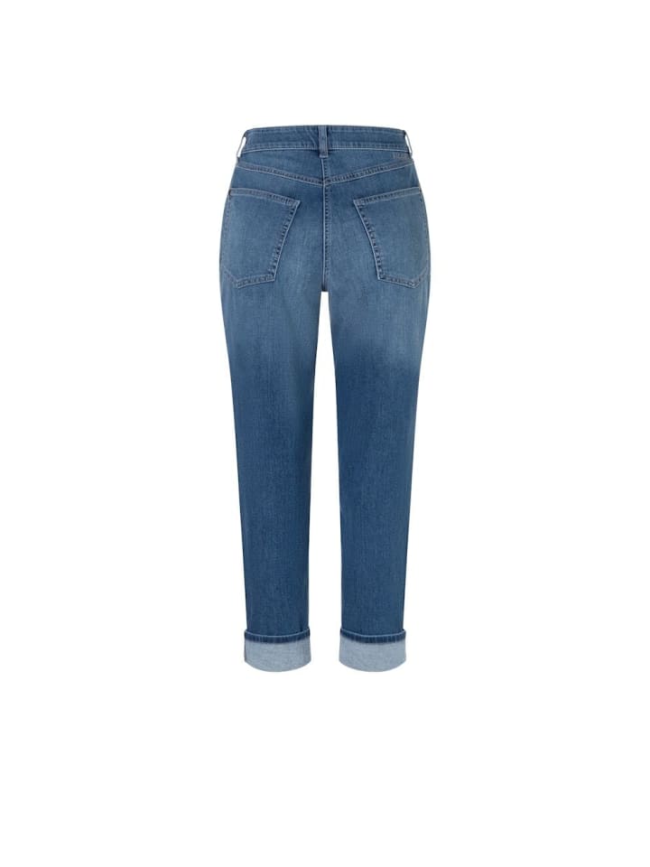 MAC Jeans in Blau günstig kaufen