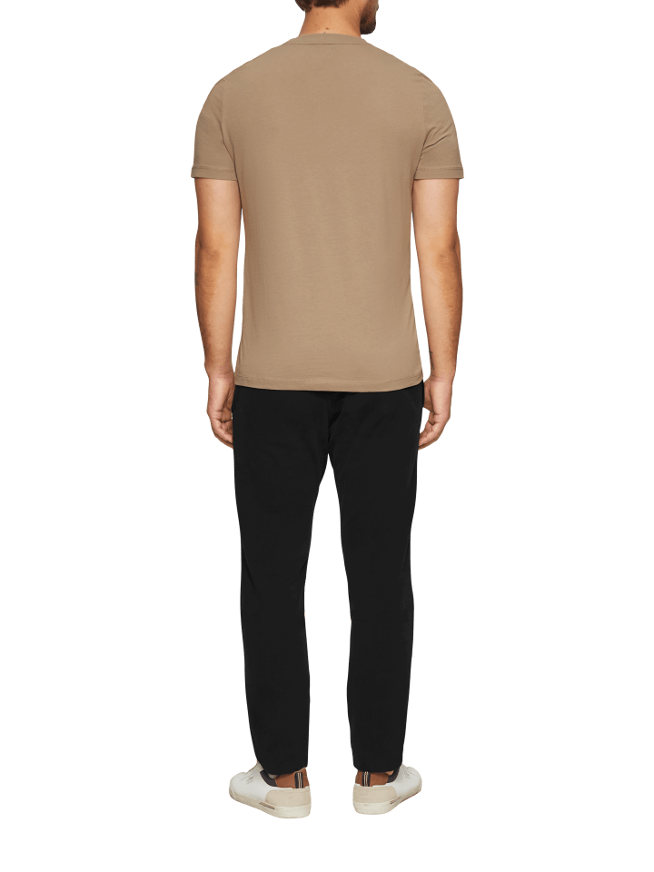 s.Oliver Hose lang in Schwarz günstig kaufen
