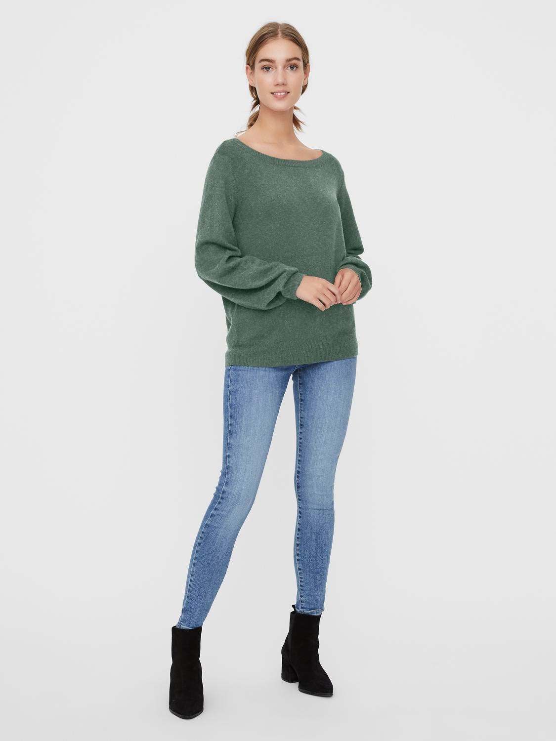 VMBRILLIANT Pullover