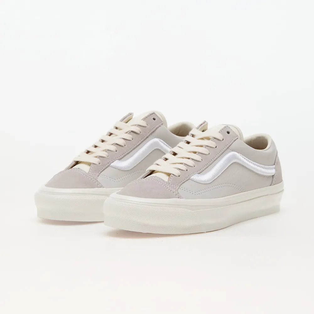 Vans Old Skool Reissue 36 LX Milan Wind VN000CR3CPN1 / grau