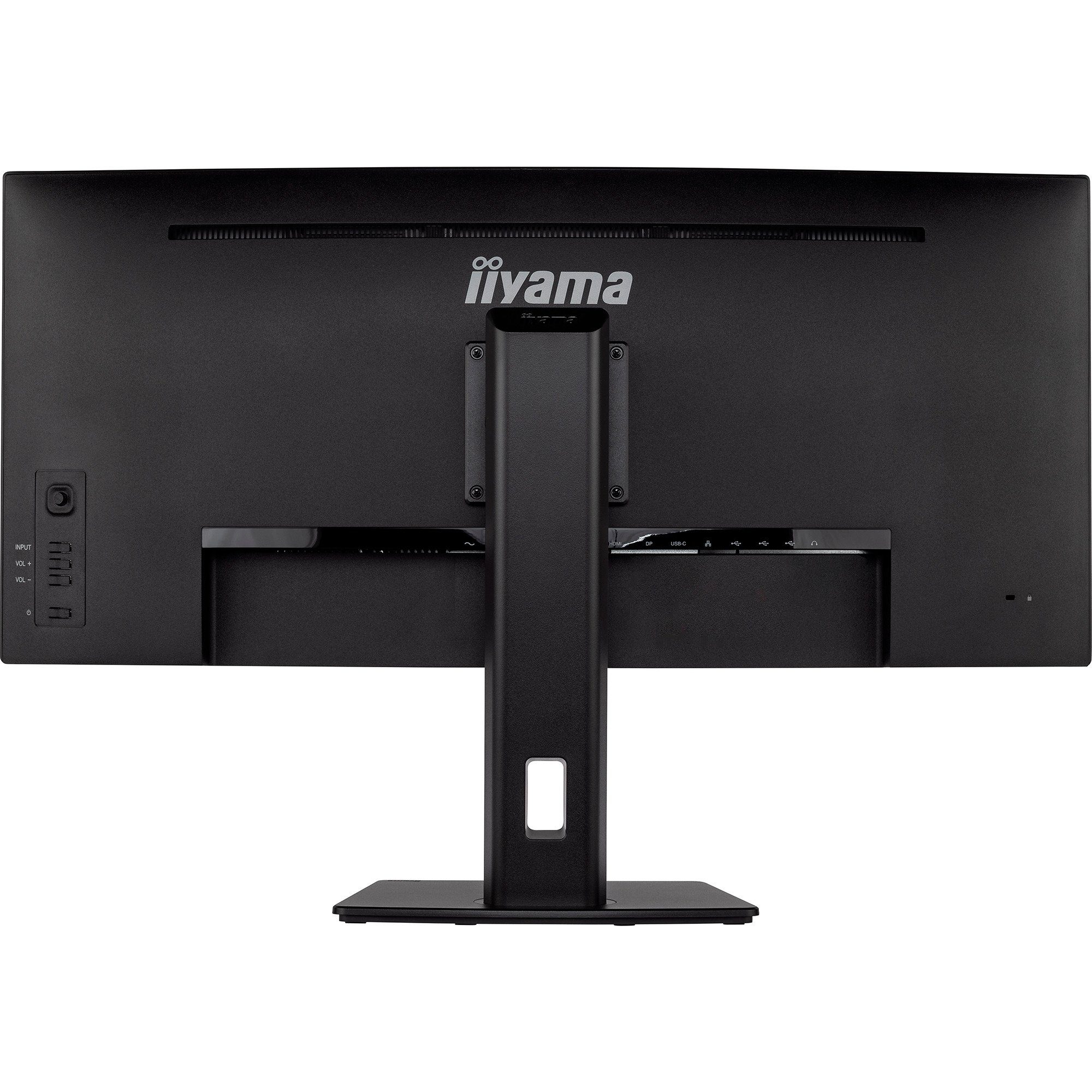 Iiyama iiyama ProLite XCB3494WQSN-B5, LED-Monitor, Gaming-Monitor (120 Hz, LED)