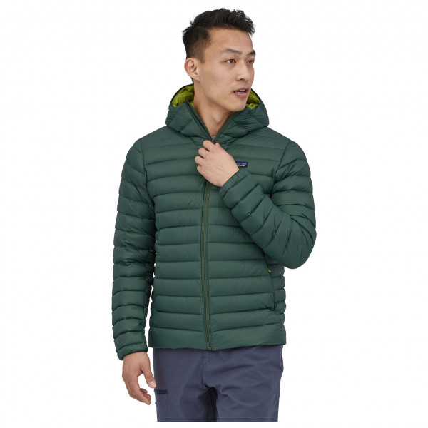 Patagonia - Down Sweater Hoody - Daunenjacke