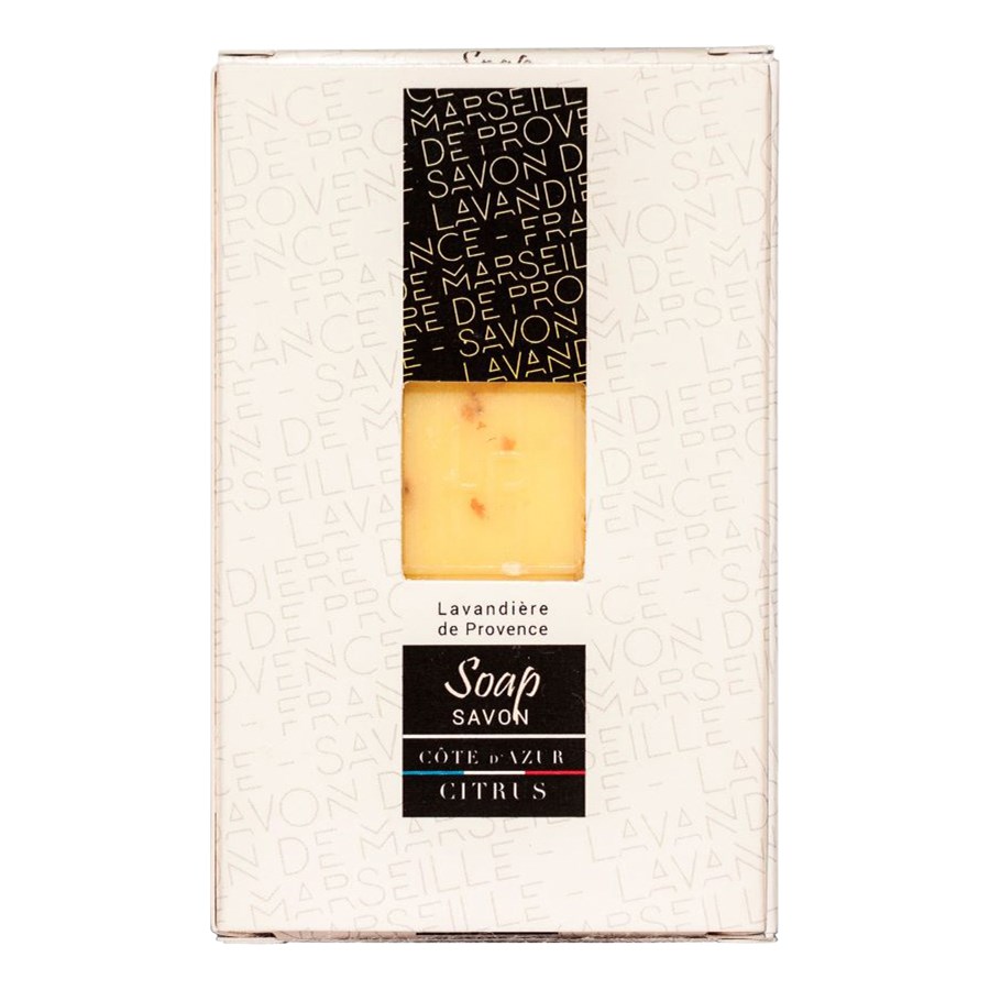 Soap Bar