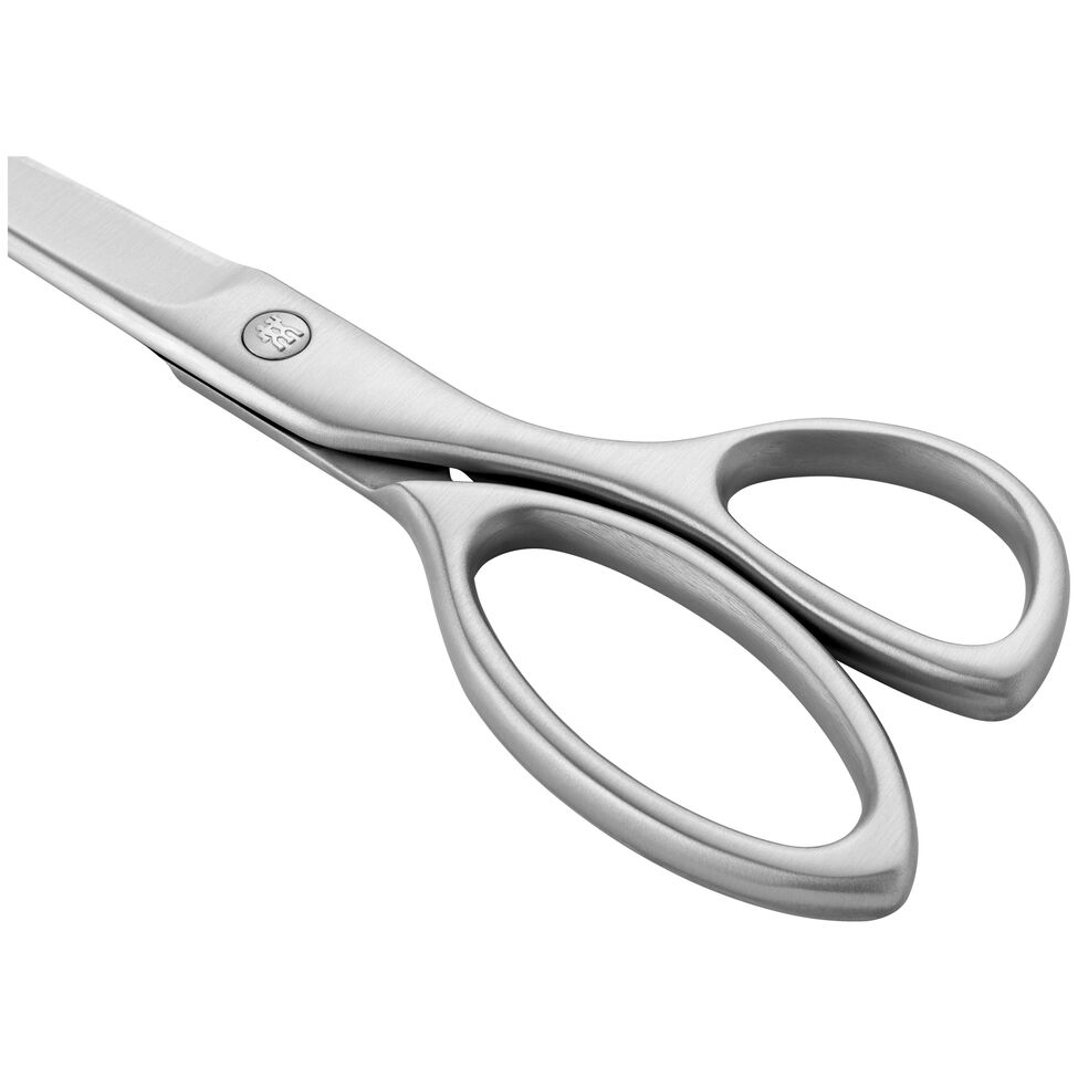 Haushaltsschere 18 cm, Edelstahl
