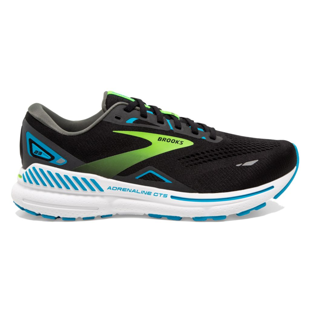 Brooks Adrenaline GTS 23 110391-1B-006 / schwarz