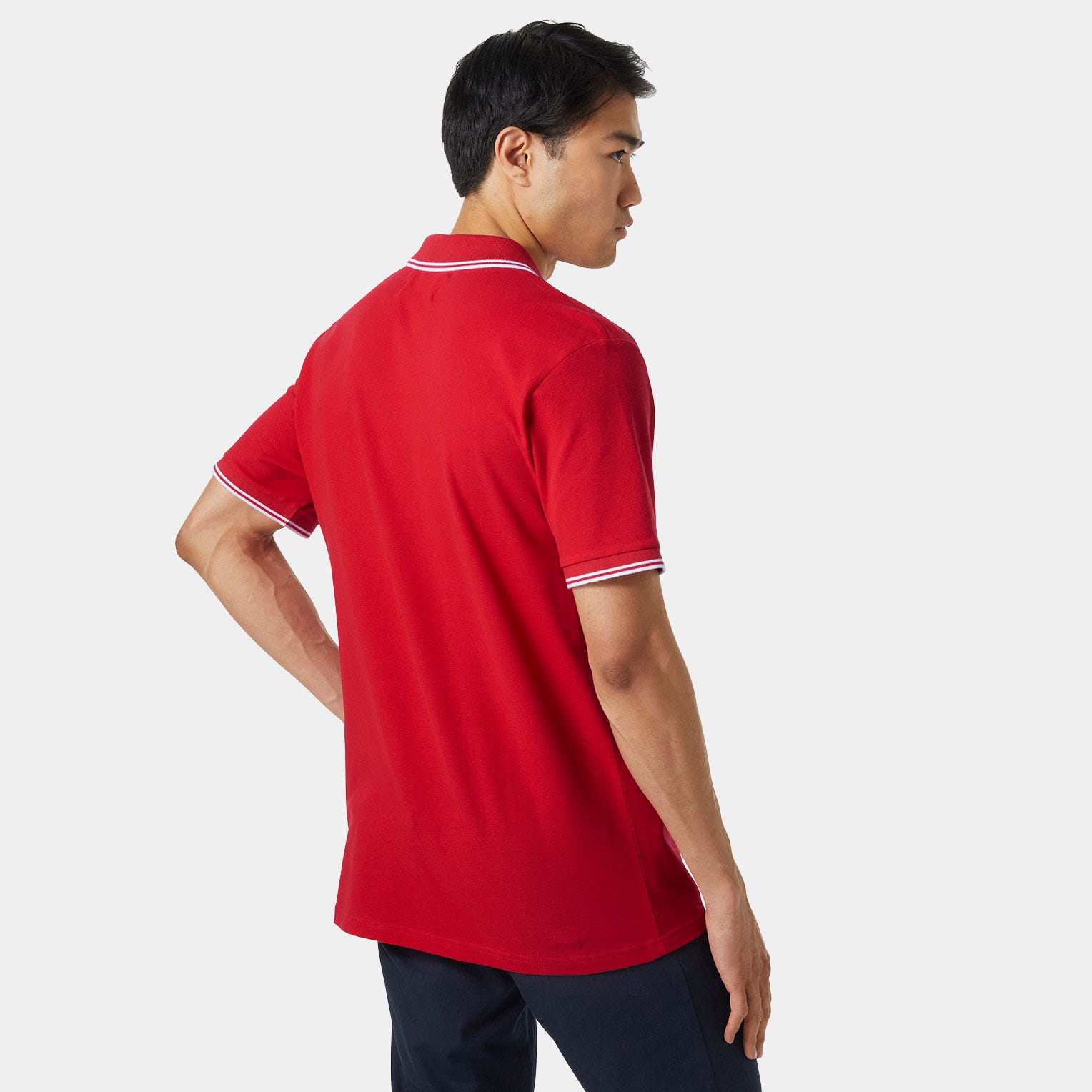 Men's Genova Polo