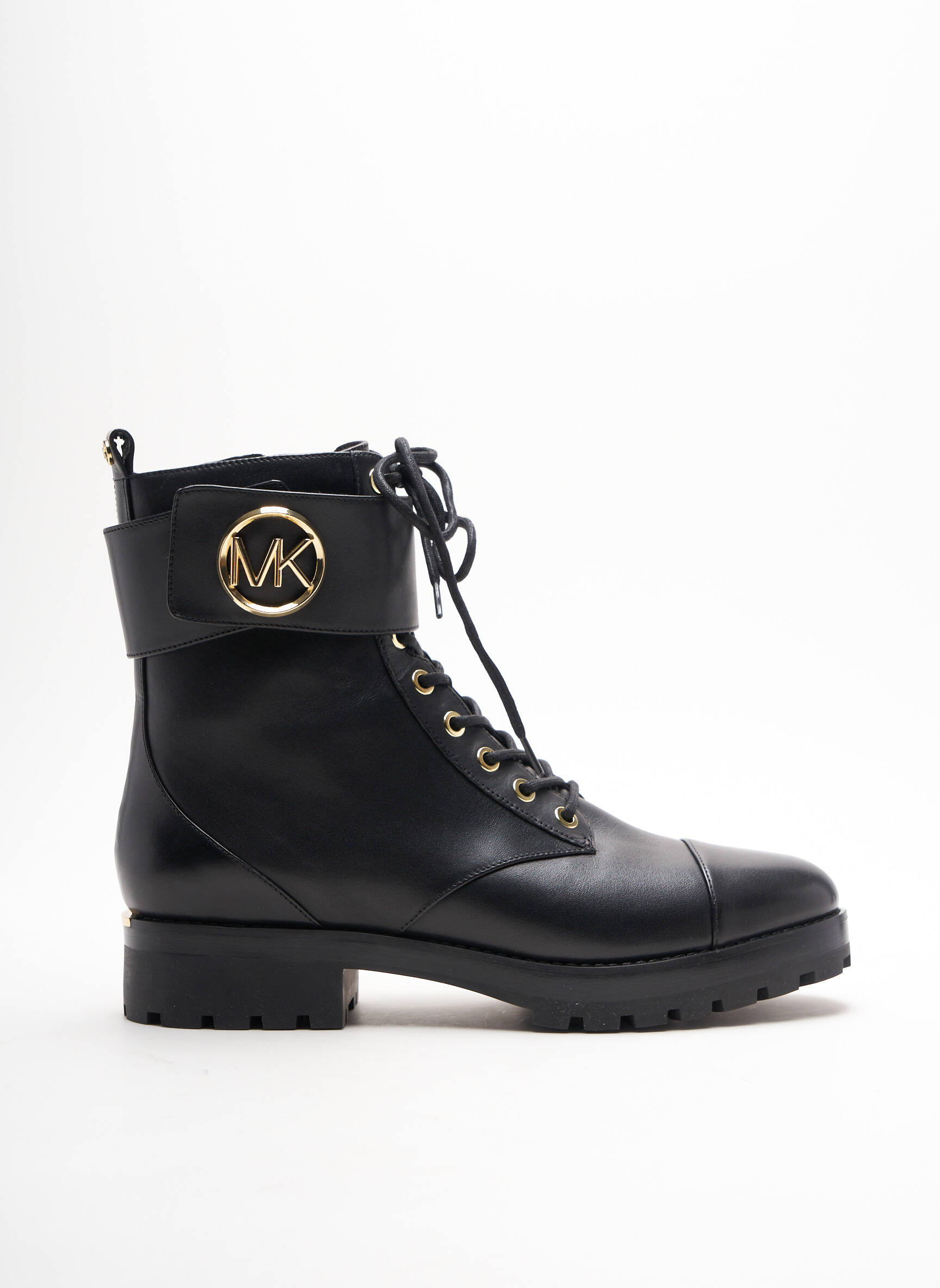 Michael Kors Bottines Femme couleur noir