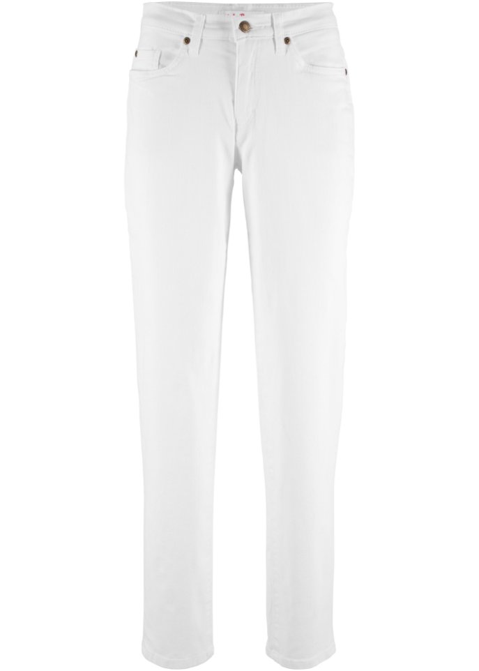 Bestseller Stretch Mom-Jeans