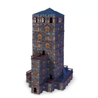 Dungeons & Lasers - Sorcerer's Spire
