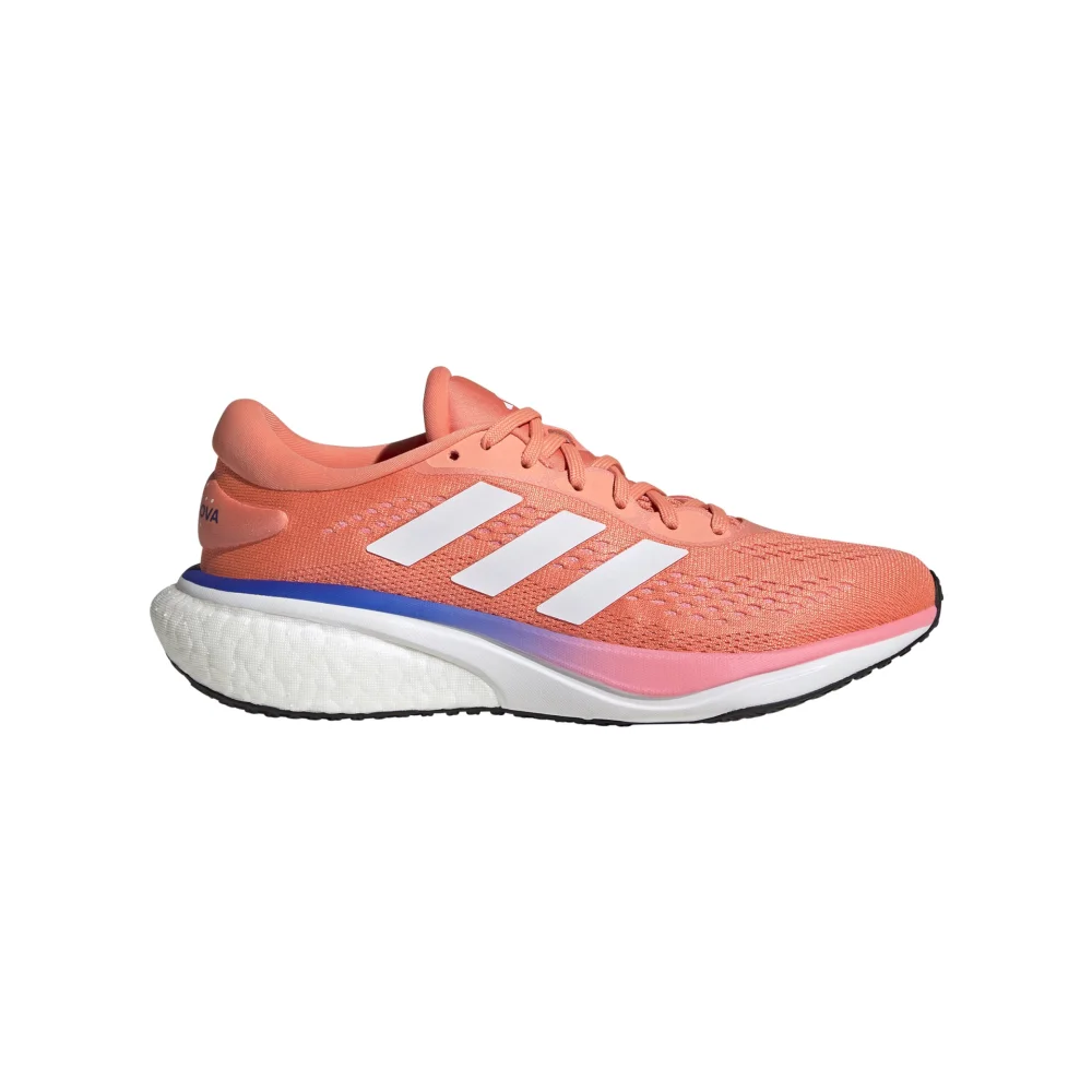 adidas SUPERNOVA 2 W GV9028 / rot