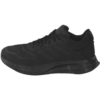 adidas Duramo 10 Running in schwarz