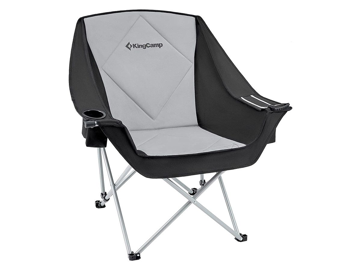 KingCamp Armchair Faltstuhl