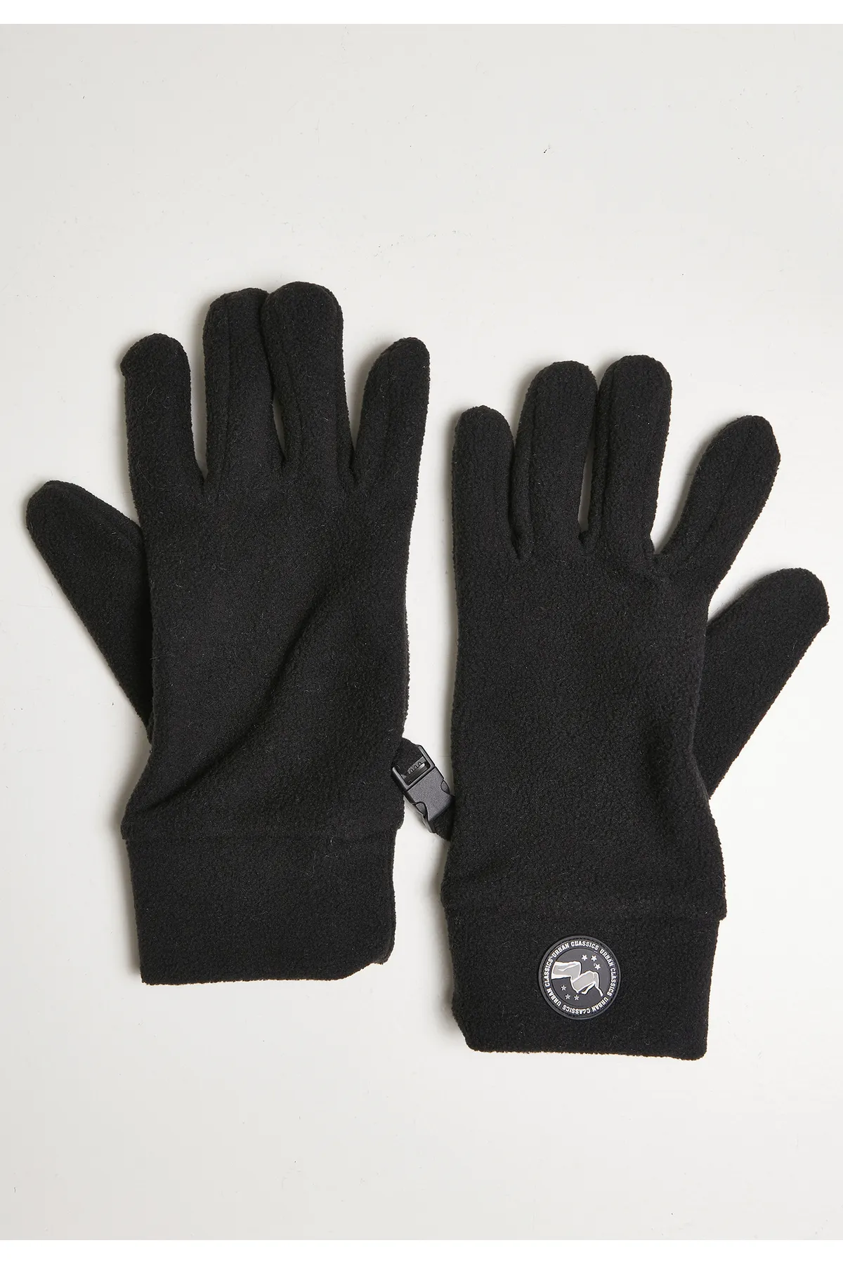 Urban Classics  Unisex Hiking Polar Fleece Gloves