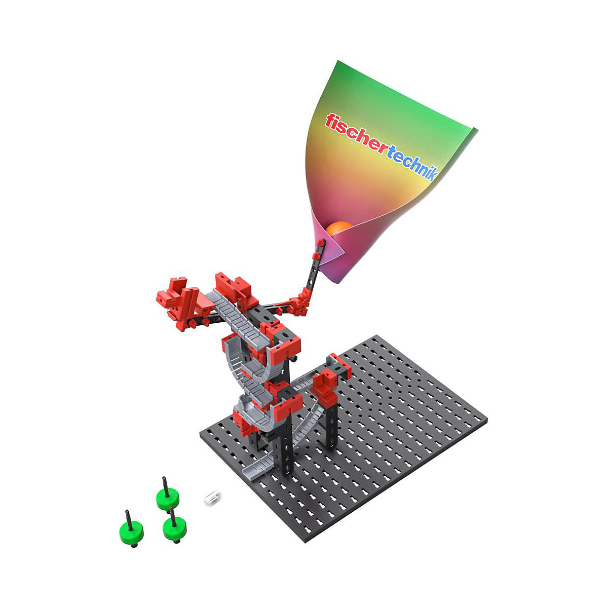 ADVANCED Build your own game
