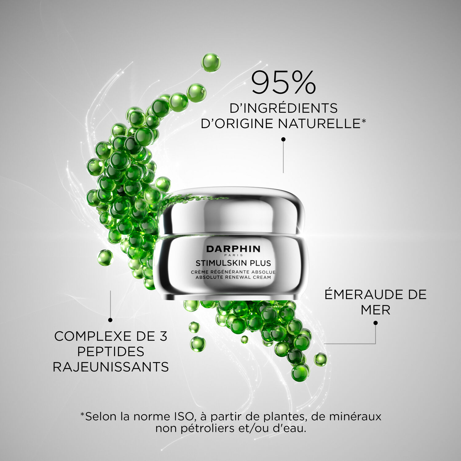 Darphin Stimulskin Plus Coffret Crème 50 ml + 2 Produits