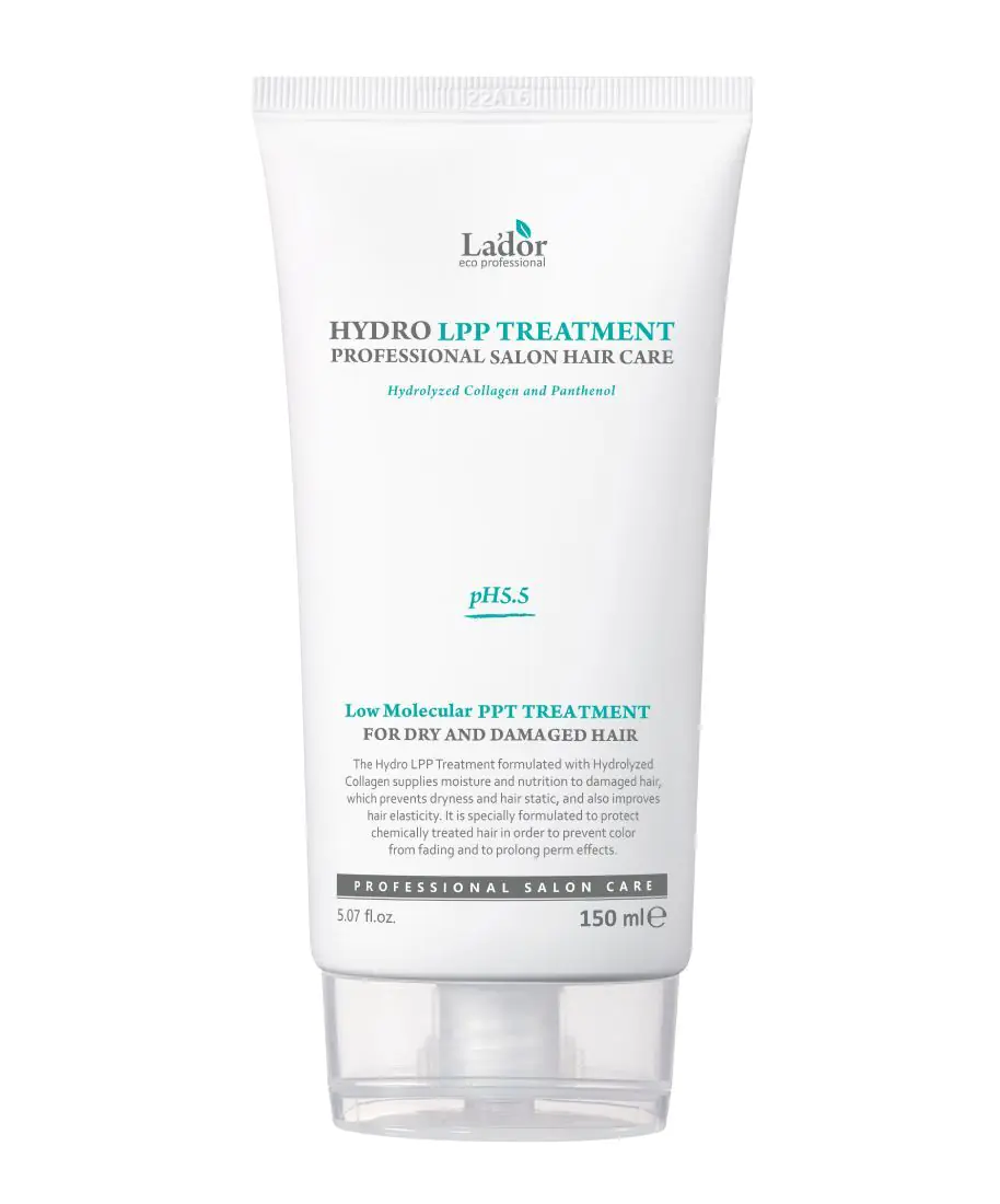 La'dor Hydro LPP procedūra, 150 ml