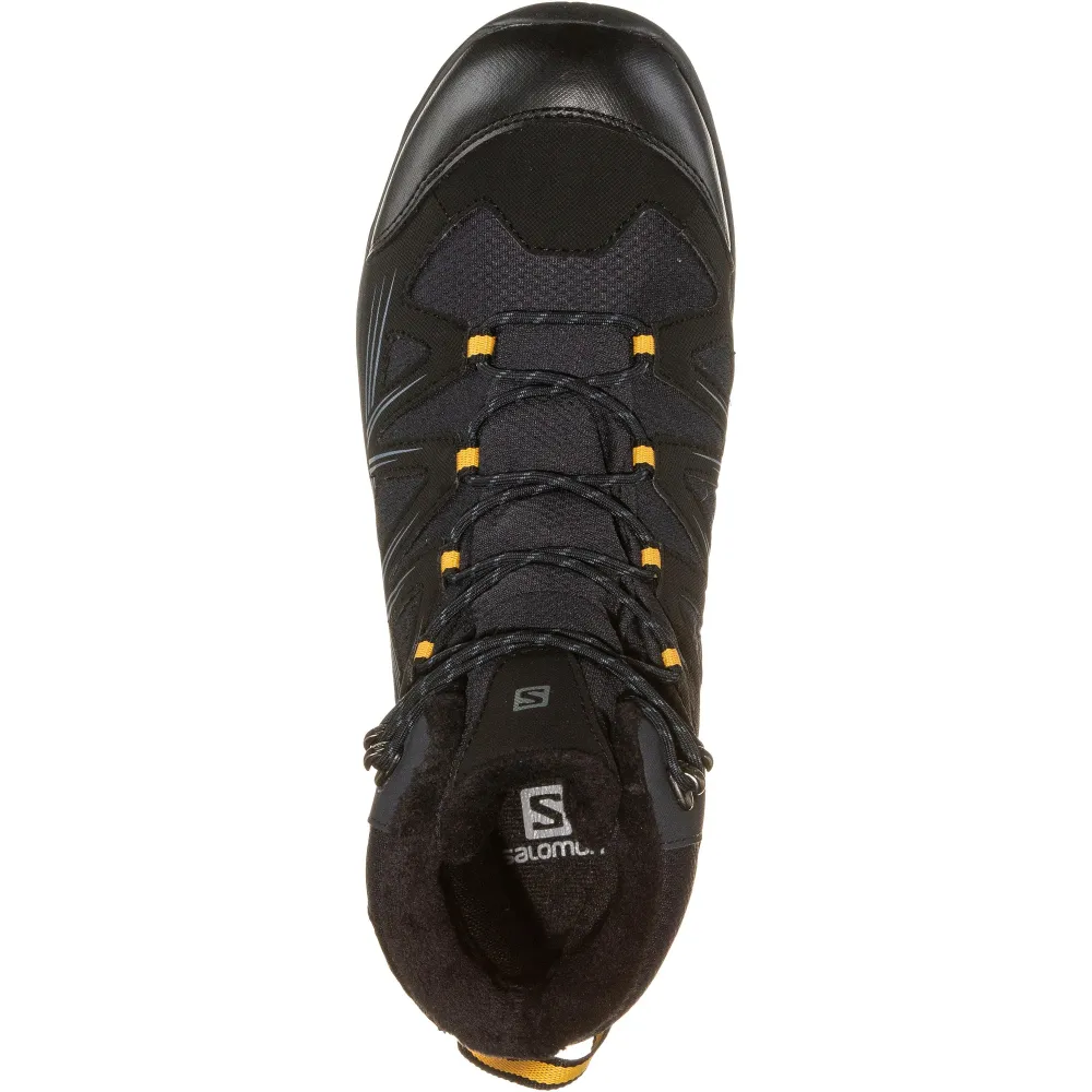 Salomon WOODSEN 2 CS WP L47100900 / bunt