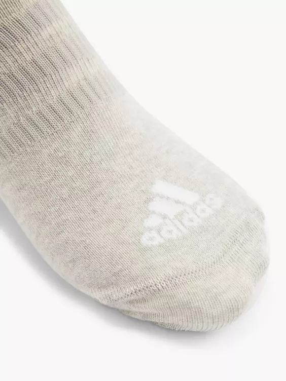 adidas 3er Pack Sneakersocken
