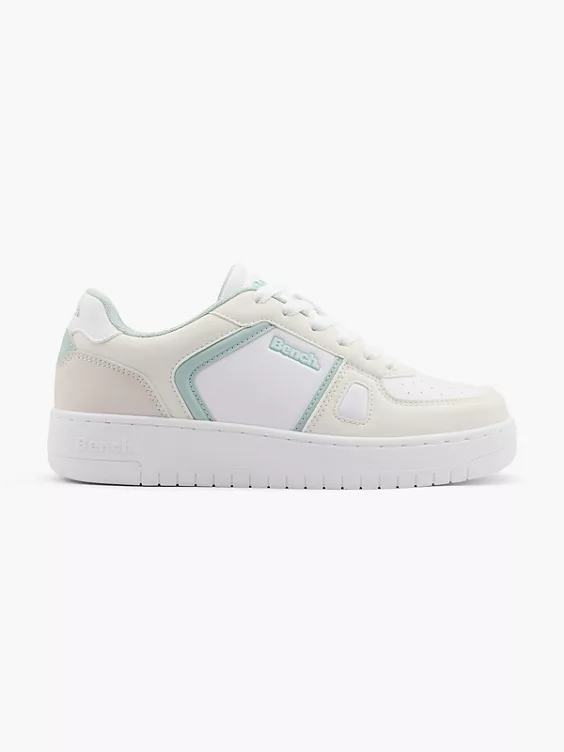 Bench Platform Sneaker