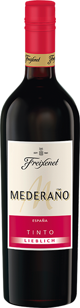 Freixenet Mederaño Tinto Lieblich
