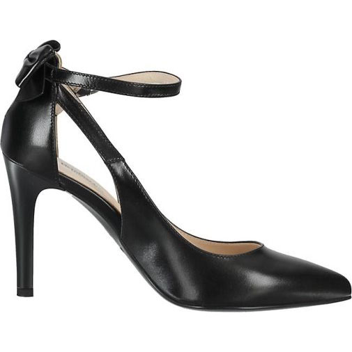 NeroGiardini Pumps