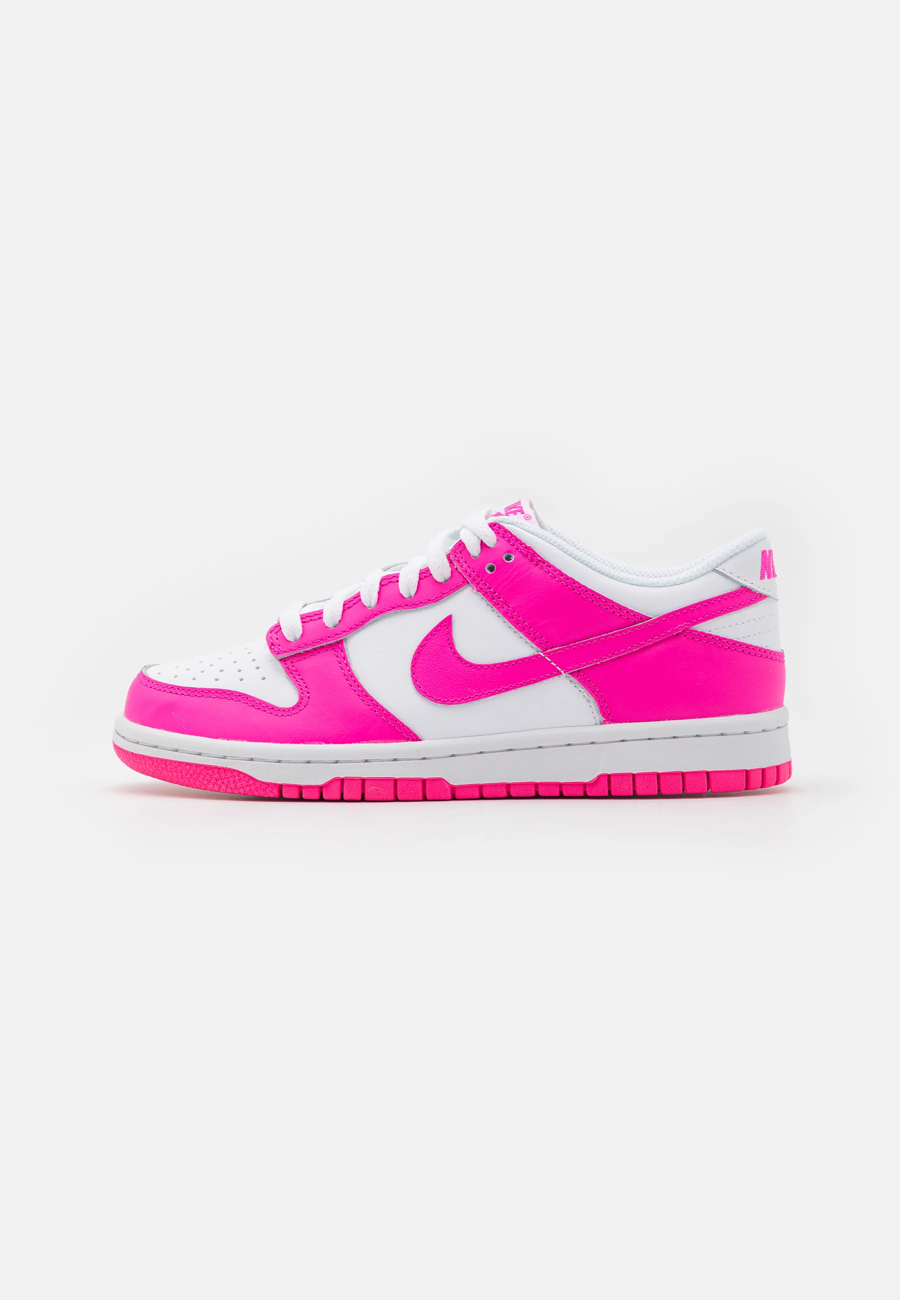 Nike Sportswear DUNK UNISEX - Zapatillas bajas
