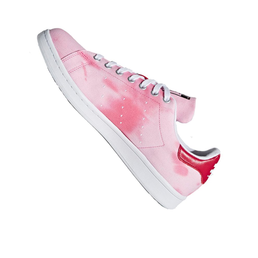 adidas PW HU Holi Stan Smith Pharrell Williams AC7044 / rot